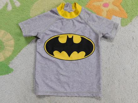 Ochranné tričko do vody next batman uv 50+, next,98