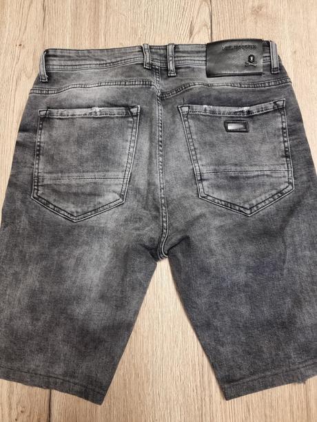 Rifle kratke panske, 36