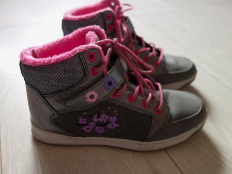 Zateplené topky disney violetta, disney,34