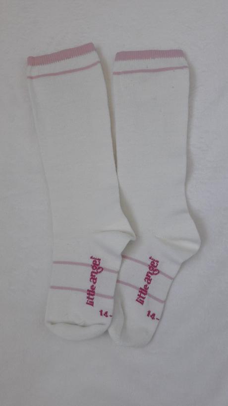 Podkolienky little angel, little angel®,98