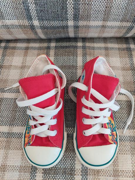 Conversky, converse,22