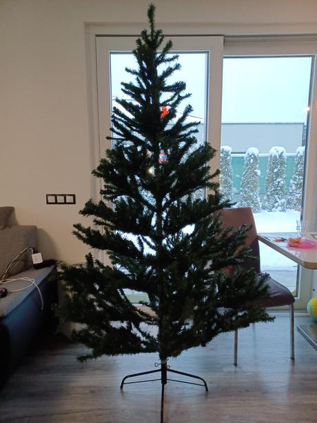 Vianočný stromček, 