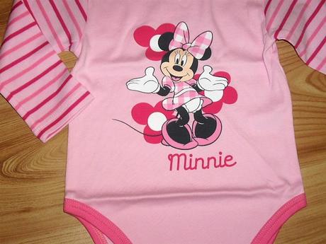 Body s minnie, disney,86