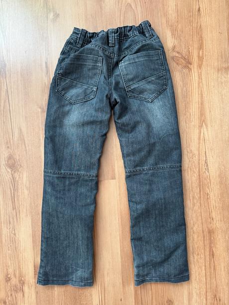 Zateplene rifle, c&a,134