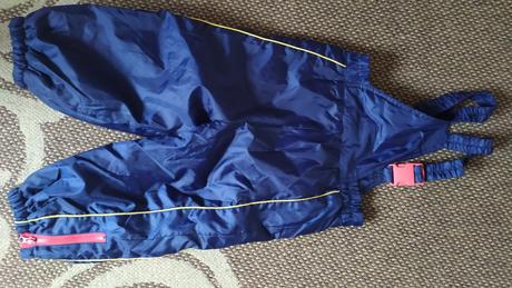 Detske oteplovacky, 98