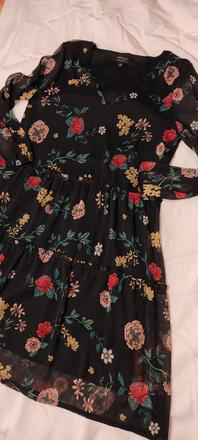 Dámske šaty, reserved,36