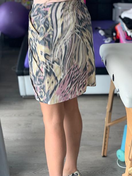 Stylova sukna river island, river island,l