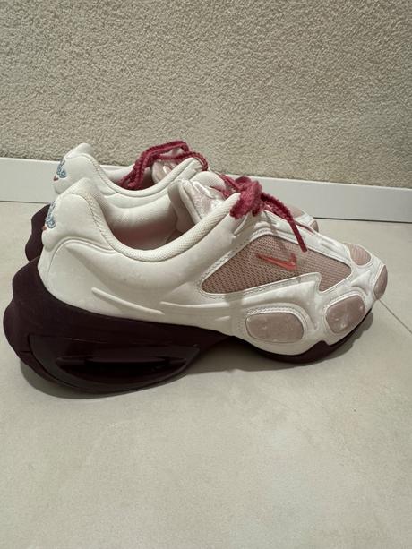 Nike tenisky, nike,40