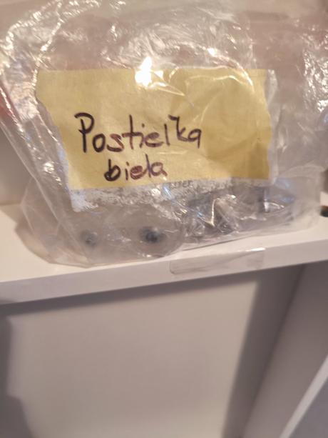 Drevena postielka na kolieskach 124x64, 