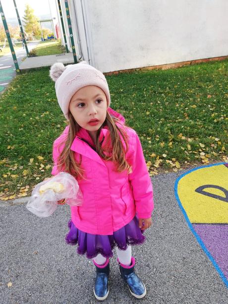 Vetrovka 104, crivit,104