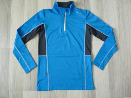 Funkčná mikina 140/146, authority,140