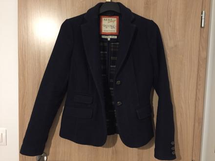 Jesenné sako, next,m