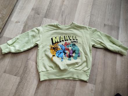 Mikina, marvel,104