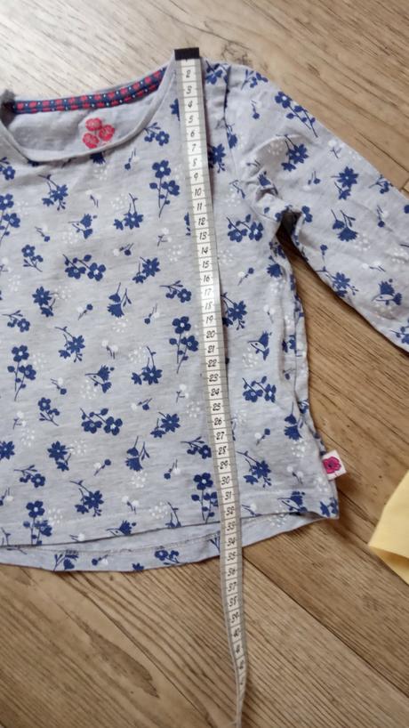 Tričká duopack, f&f,86