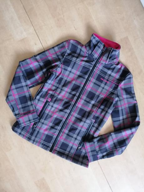 Softshelka, veľ. 158, crashone,158