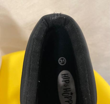 Členkové tenisky veľ. 31, lupilu,31