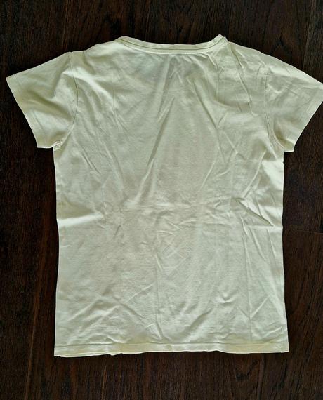 Fantasticke tricko s flitrovanym mojitom na 11-13r, reserved,158