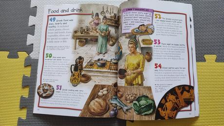 100 facts ancient greece - p,