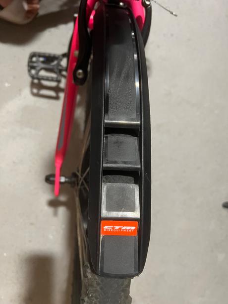 Bicykel ctm, ctm,24
