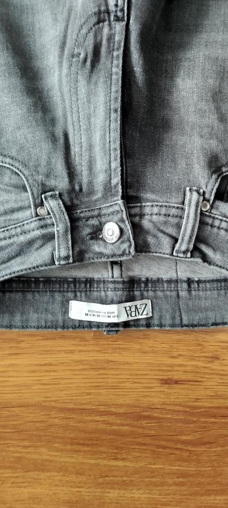 Rifle zara eu38/30, zara,30
