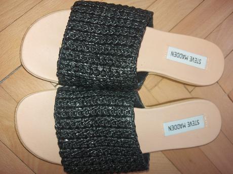 Damske slapky steve madden, steve madden,36