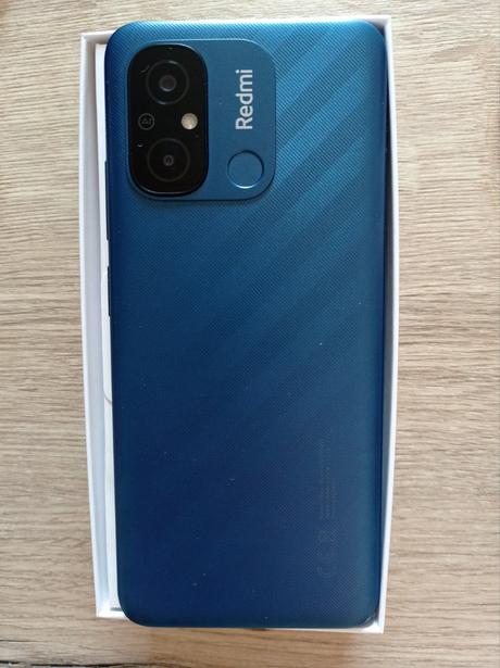 Xiaomi redmi 12c, xiaomi