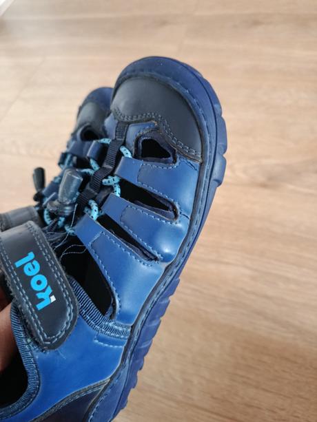 Sandále koel4kids, koel4kids,30