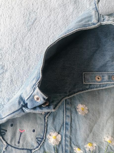 Kompletik sukňa a body, f&f,74