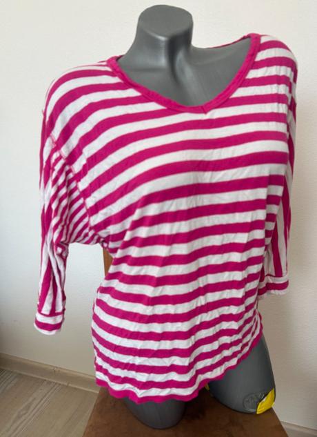 Pasikave oversize tricko, xl