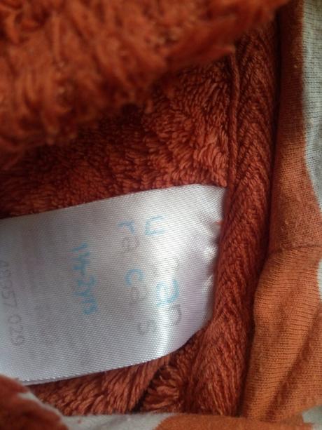 Mikina, urban rascals,74