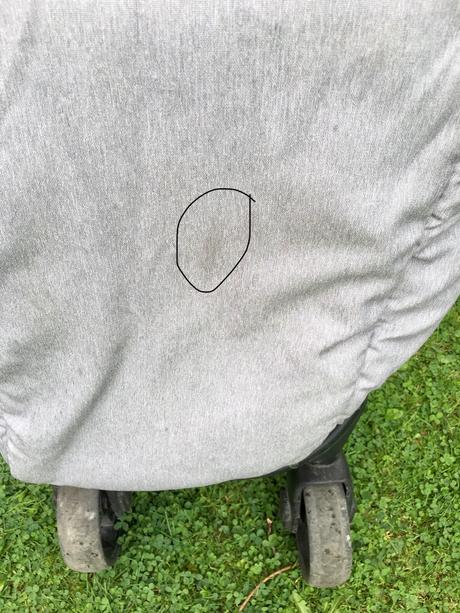 Kočík, 4baby,4baby rapid