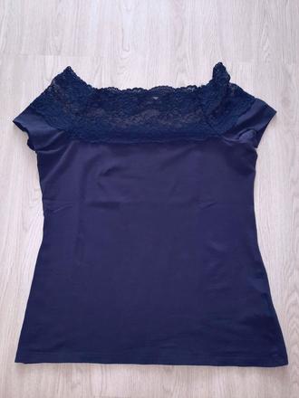 Top s krajkou h&m, h&m,m