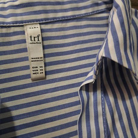 Letné šaty s/m, zara,s