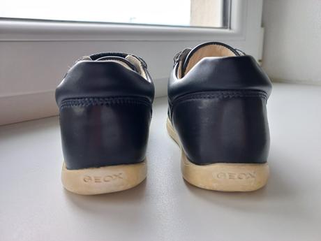 Chlapcenske topanky vel.26, geox,26