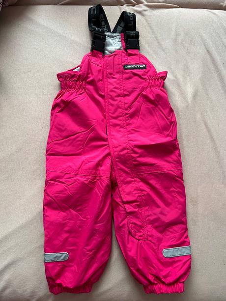 Lego wear oteplovačky, lego,86