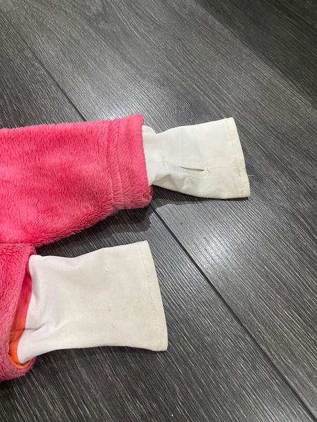 Dievčenská mikina velk.92/98, 92