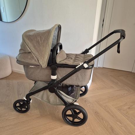 Bugaboo fox 2 mineral taupe, bugaboo,bugaboo fox 2