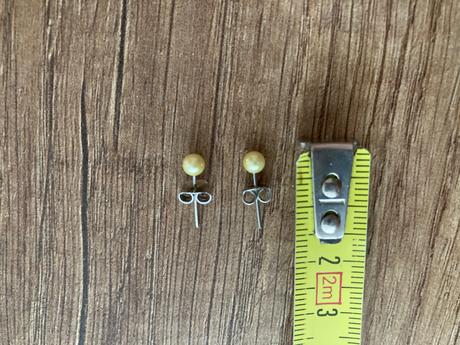 Nausnice, gulicky (b43), 