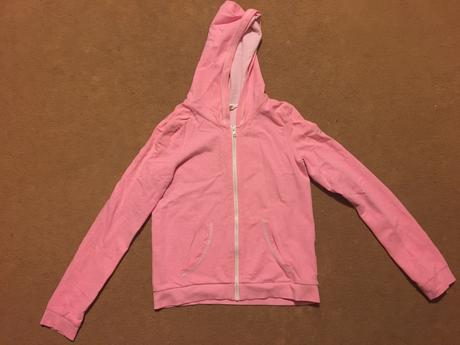 Mikina 158/164, h&m,164