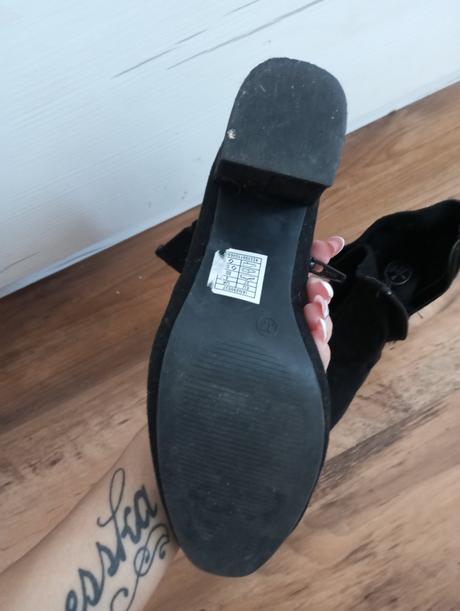 Členkové topanku, graceland,37