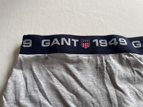 Boxerky, gant,134