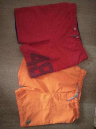 Plavky 140-146, f&f,140