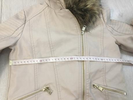 River island koženka, river island,128