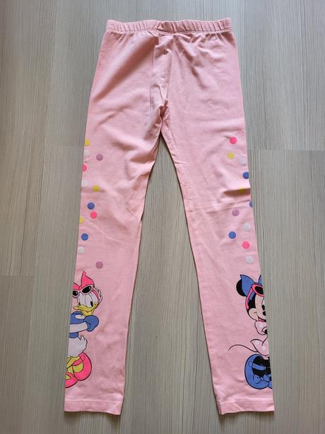 3x legíny, disney,134