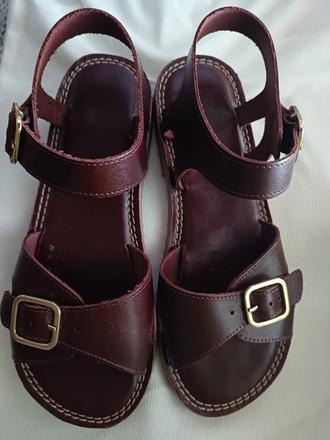 Topánky, zara,37