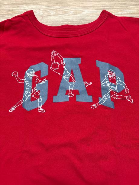 Tričko gap, gap,158