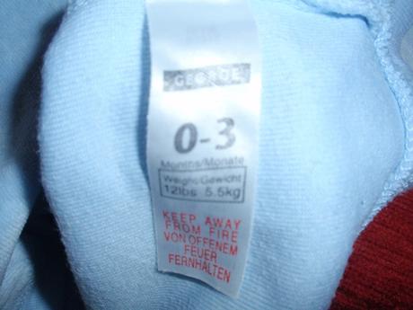 Zamatové dupačky, george,62