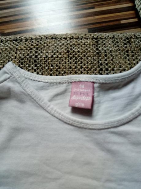 Tricka a teplaciky pre dievcatko, dopodopo,104