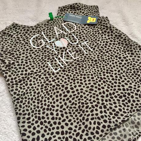 Nenosená blúzka, benetton,92