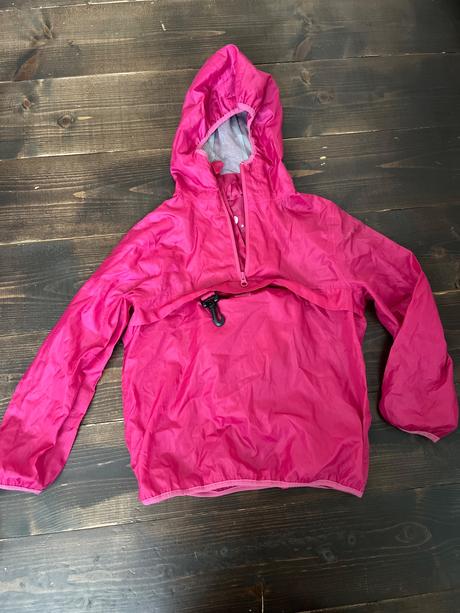 Nepremokavá zbalitelna bunda next 134, next,134